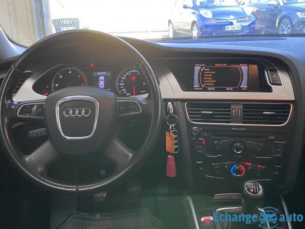 Audi A4 2.0 TDI 170 AMBIENTE