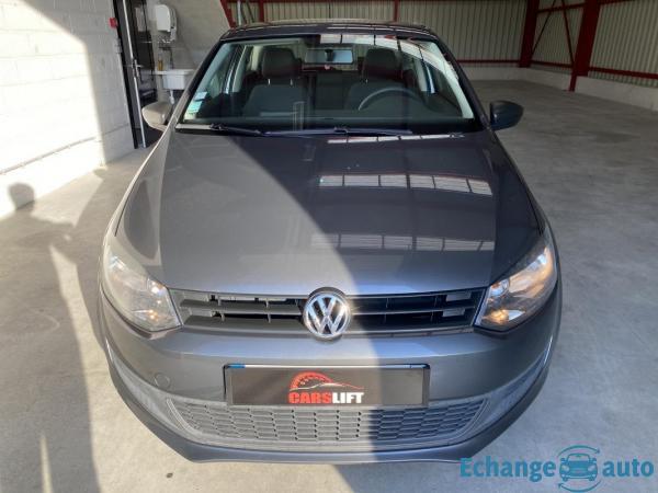 Volkswagen Polo 1.2 60 TRENDLINE