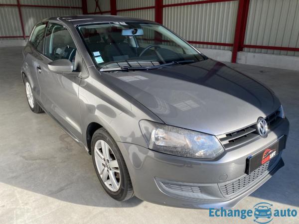 Volkswagen Polo 1.2 60 TRENDLINE