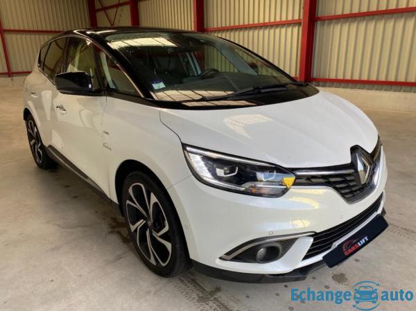 Renault Scénic 1.3 TCE 160 INTENS BOSE