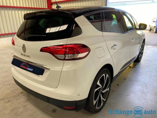 Renault Scénic 1.3 TCE 160 INTENS BOSE