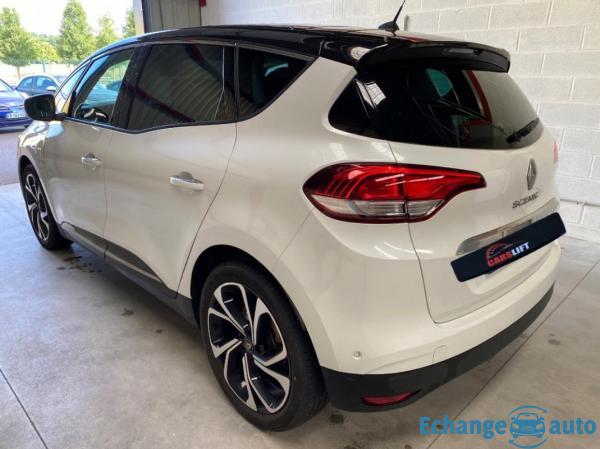 Renault Scénic 1.3 TCE 160 INTENS BOSE