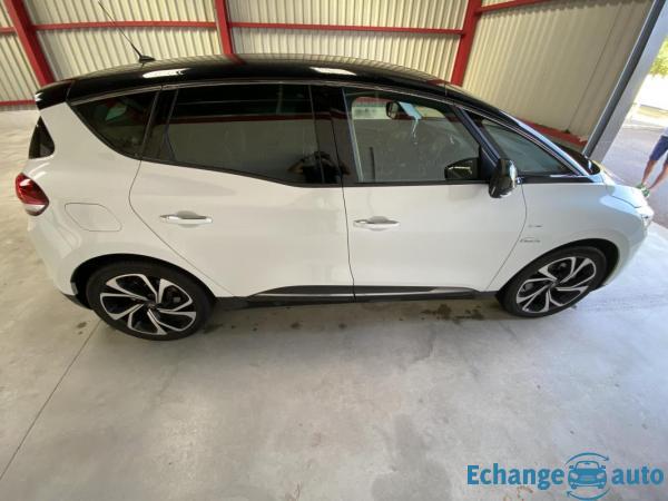 Renault Scénic 1.3 TCE 160 INTENS BOSE