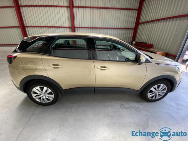 Peugeot 3008 1.6 BLUEHDI 120 ACTIVE BUSINESS