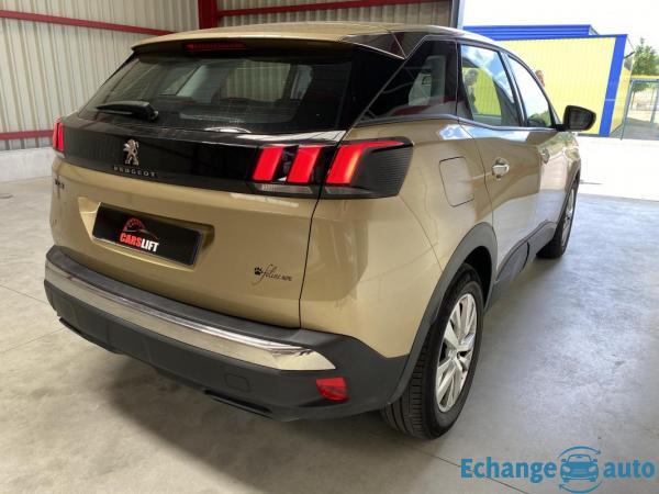 Peugeot 3008 1.6 BLUEHDI 120 ACTIVE BUSINESS