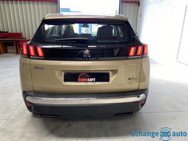 Peugeot 3008 1.6 BLUEHDI 120 ACTIVE BUSINESS