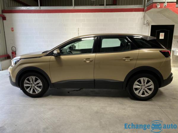 Peugeot 3008 1.6 BLUEHDI 120 ACTIVE BUSINESS