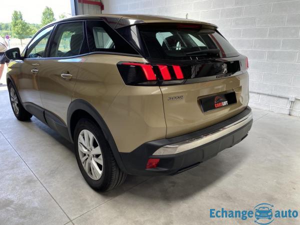 Peugeot 3008 1.6 BLUEHDI 120 ACTIVE BUSINESS