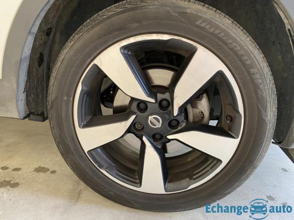 Nissan Qashqai 1.5 DCI 110 N-CONNECTA