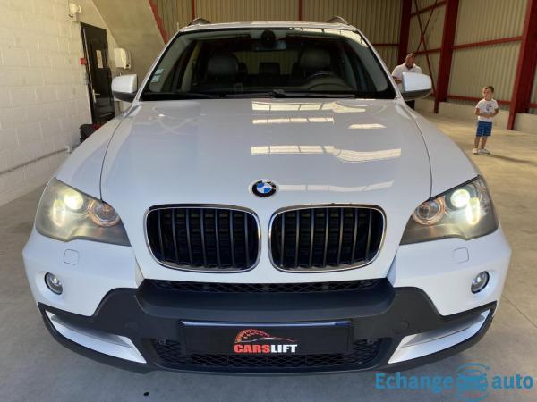 BMW X5 30D 235 LUXE