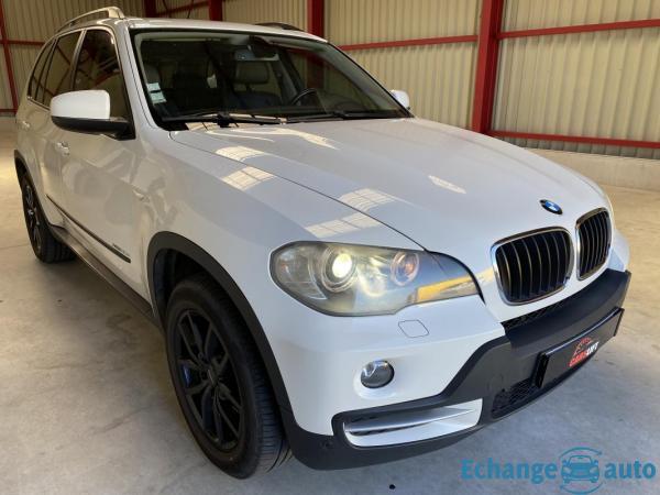 BMW X5 30D 235 LUXE