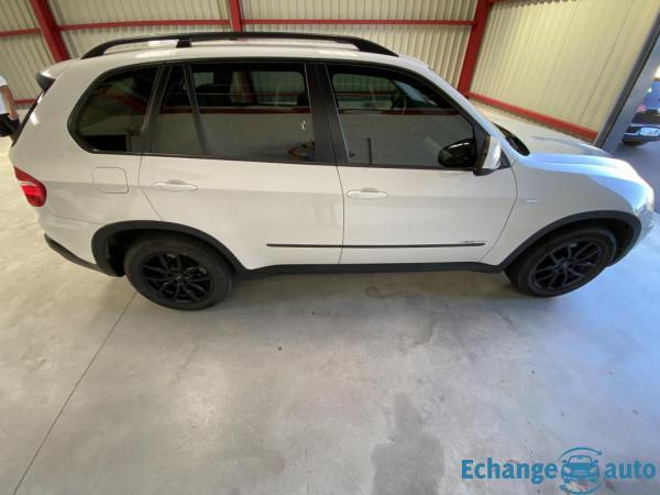 BMW X5 30D 235 LUXE