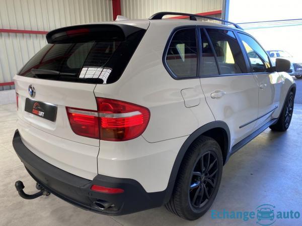 BMW X5 30D 235 LUXE