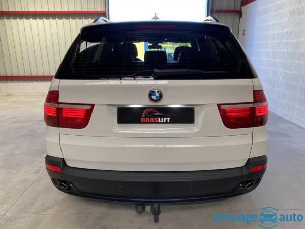 BMW X5 30D 235 LUXE