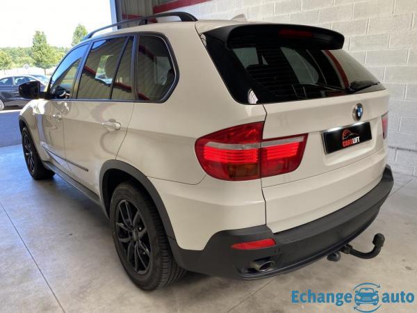 BMW X5 30D 235 LUXE