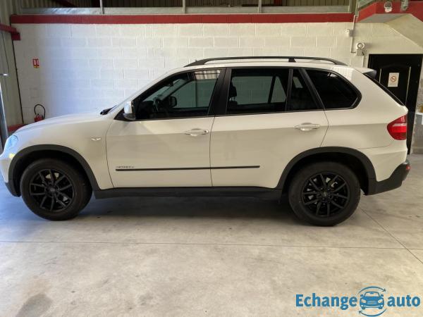 BMW X5 30D 235 LUXE