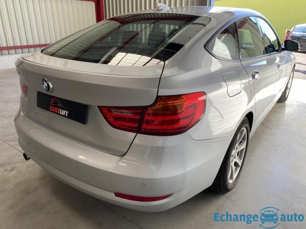 BMW Série 3 Gran Turismo 318D 143 LOUNGE