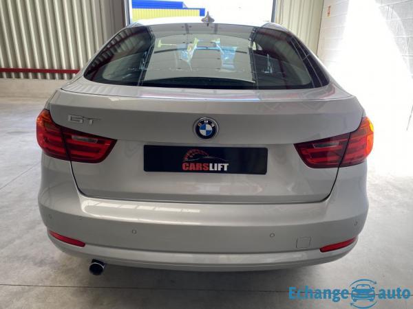 BMW Série 3 Gran Turismo 318D 143 LOUNGE