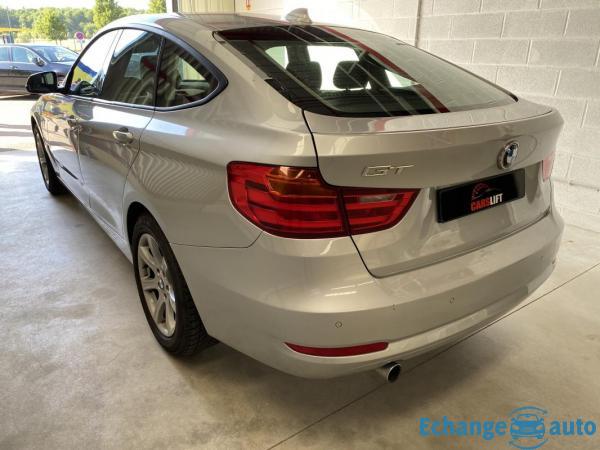 BMW Série 3 Gran Turismo 318D 143 LOUNGE