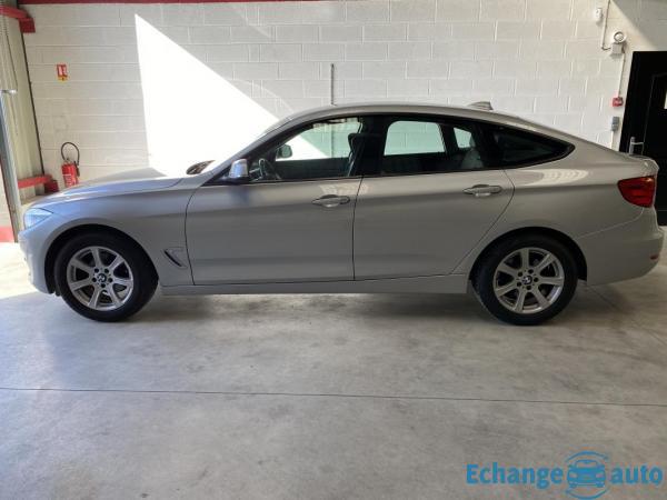 BMW Série 3 Gran Turismo 318D 143 LOUNGE