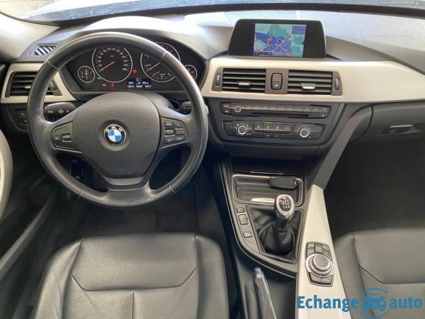 BMW Série 3 Gran Turismo 318D 143 LOUNGE