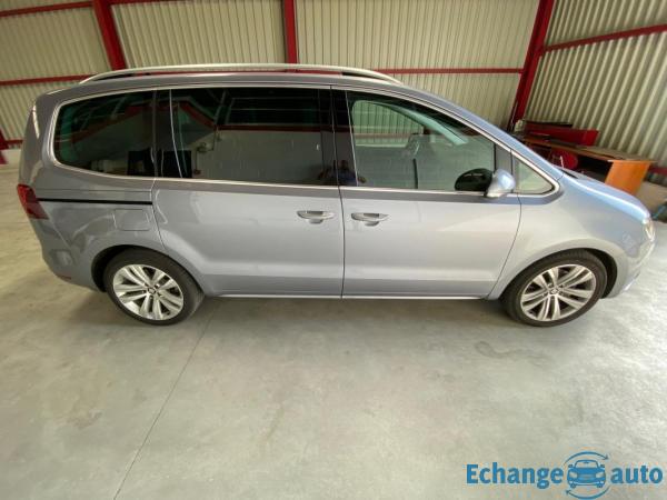 Seat Alhambra 2.0 TDI 150 START EVO PREMIUM 7PLACES