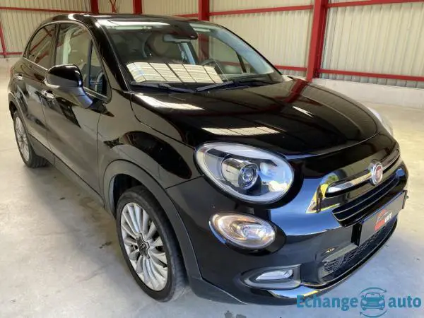 Fiat 500X 1.6 MULTIJET 16 V 120 CLUB