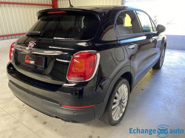 Fiat 500X 1.6 MULTIJET 16 V 120 CLUB