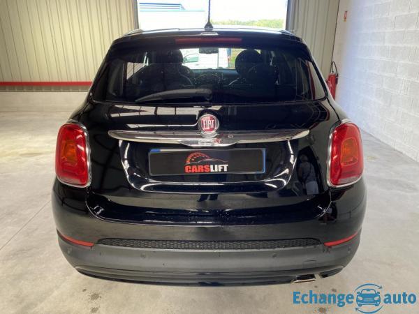 Fiat 500X 1.6 MULTIJET 16 V 120 CLUB