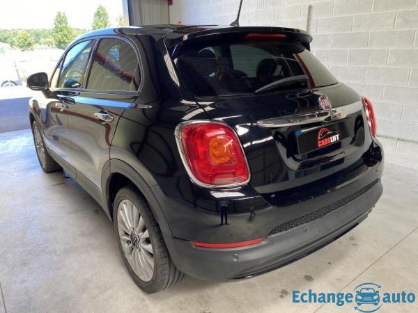 Fiat 500X 1.6 MULTIJET 16 V 120 CLUB