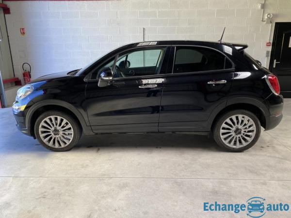 Fiat 500X 1.6 MULTIJET 16 V 120 CLUB