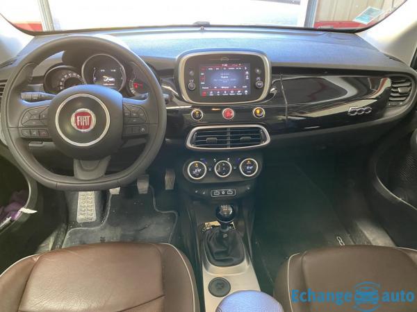 Fiat 500X 1.6 MULTIJET 16 V 120 CLUB