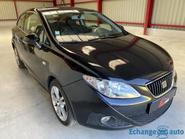 Seat Ibiza 1.6 TDI 90 STYLE