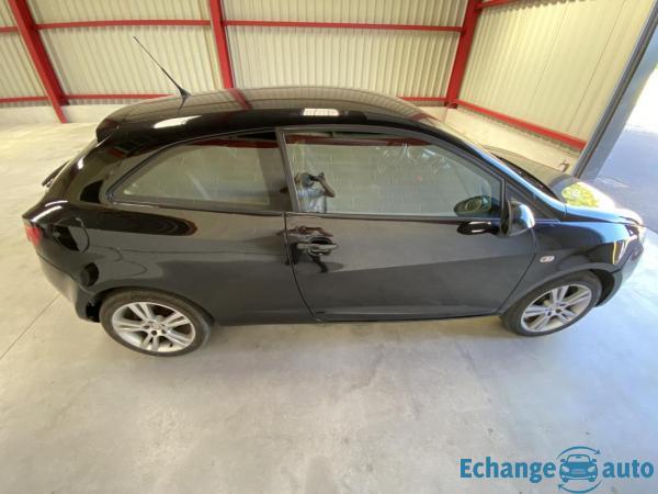 Seat Ibiza 1.6 TDI 90 STYLE