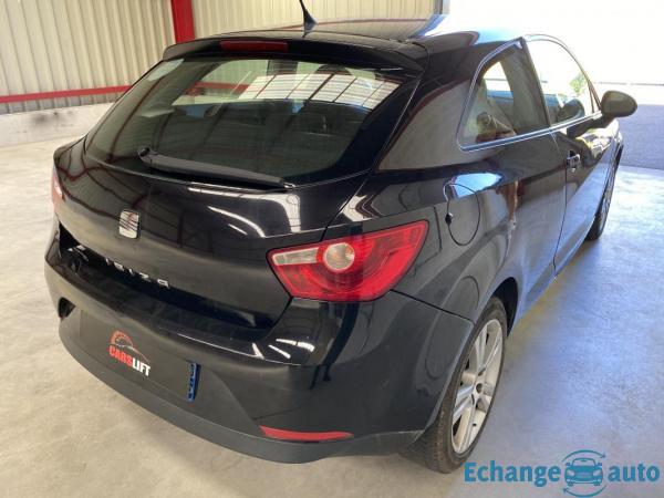 Seat Ibiza 1.6 TDI 90 STYLE