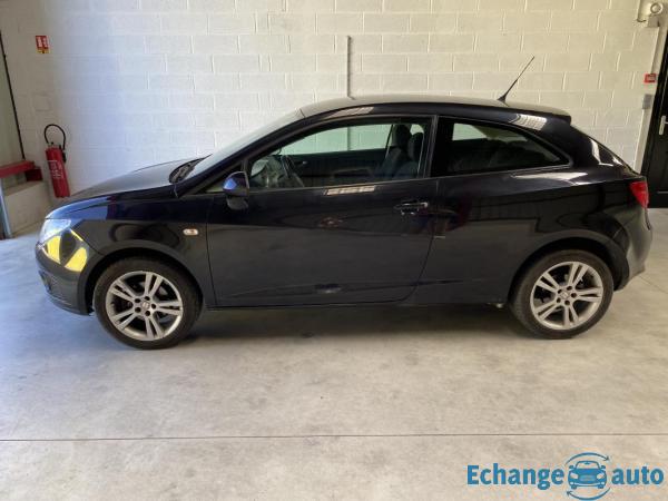 Seat Ibiza 1.6 TDI 90 STYLE