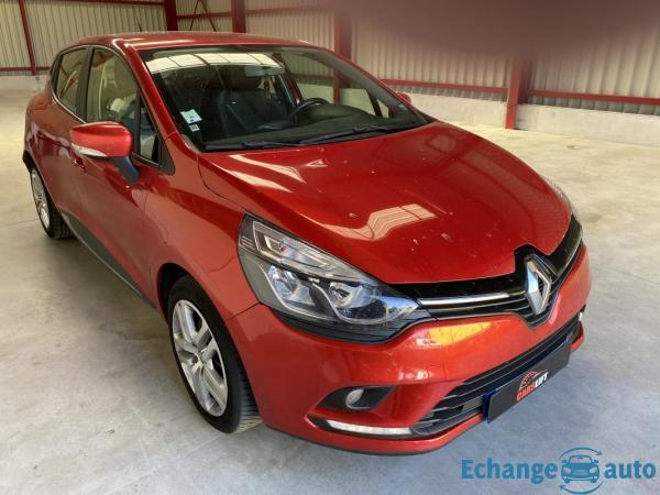 Renault Clio 0.9 TCE 90 ENERY ZEN