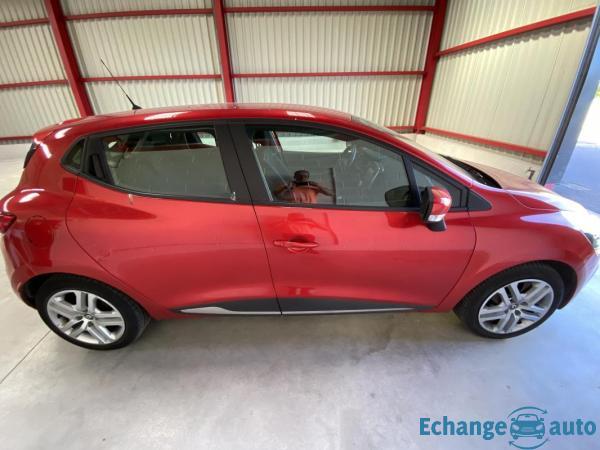 Renault Clio 0.9 TCE 90 ENERY ZEN