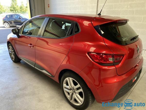 Renault Clio 0.9 TCE 90 ENERY ZEN