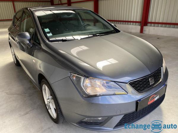 Seat Ibiza 1.6 TDI 90 STYLE