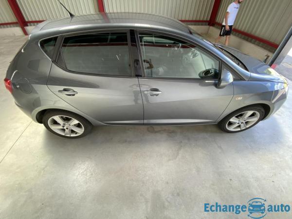 Seat Ibiza 1.6 TDI 90 STYLE