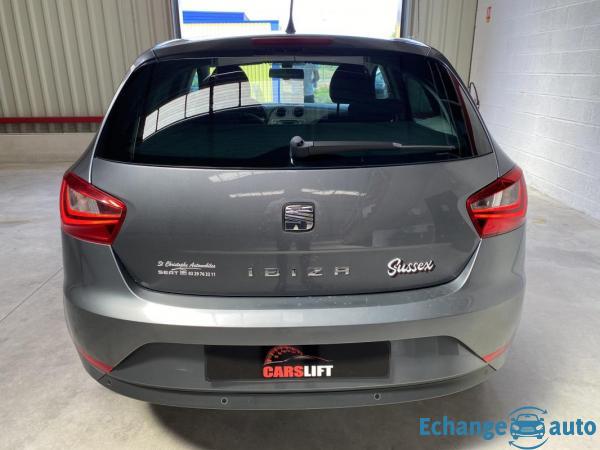 Seat Ibiza 1.6 TDI 90 STYLE