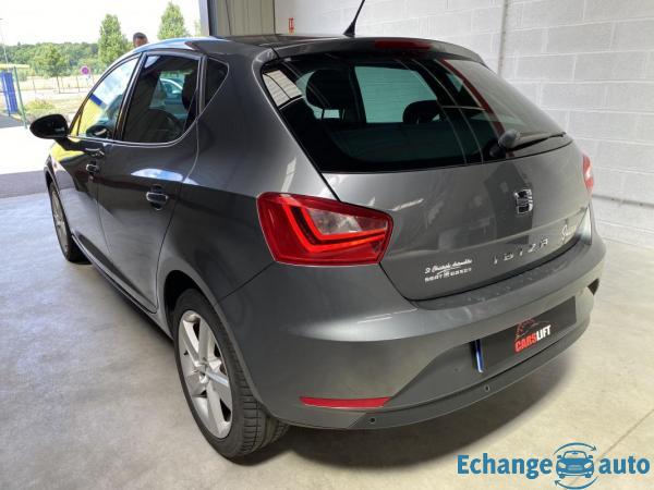 Seat Ibiza 1.6 TDI 90 STYLE