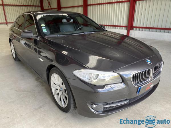 BMW Série 5 30D XDRIVE 258 EXCLUSIVE