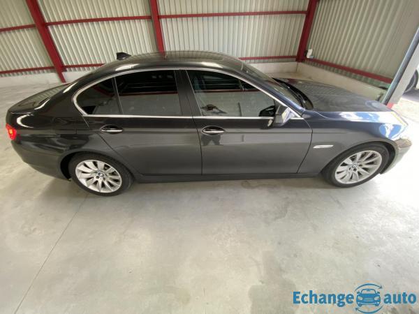 BMW Série 5 30D XDRIVE 258 EXCLUSIVE