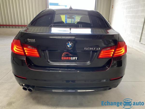 BMW Série 5 30D XDRIVE 258 EXCLUSIVE