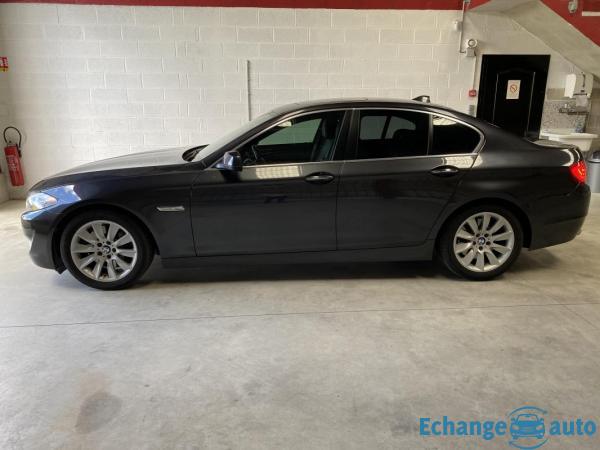 BMW Série 5 30D XDRIVE 258 EXCLUSIVE