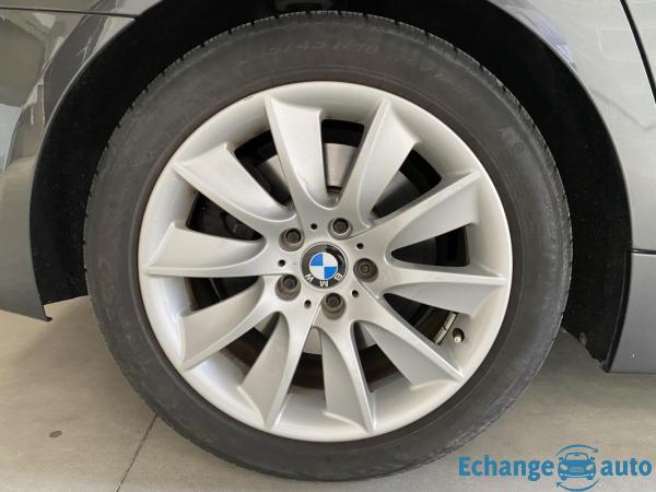 BMW Série 5 30D XDRIVE 258 EXCLUSIVE