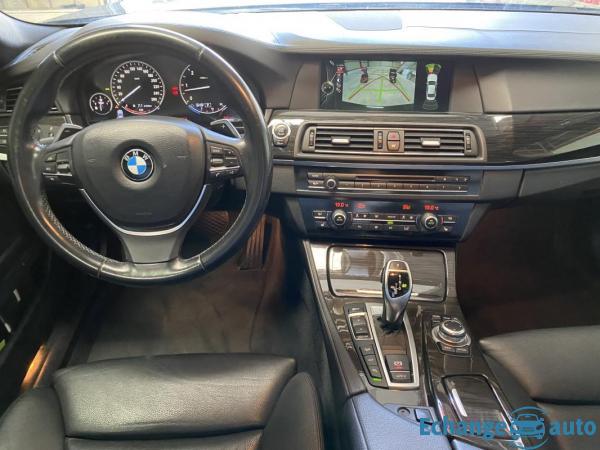 BMW Série 5 30D XDRIVE 258 EXCLUSIVE