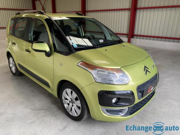 Citroën C3 Picasso 1.6 HDI 90 CONFORT